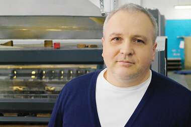 Успех — в разнообразии