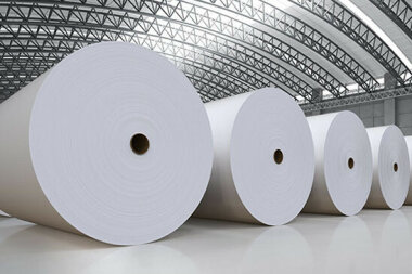 Светогорский ЦБК продолжает производственную деятельность и осваивает новые виды продукции