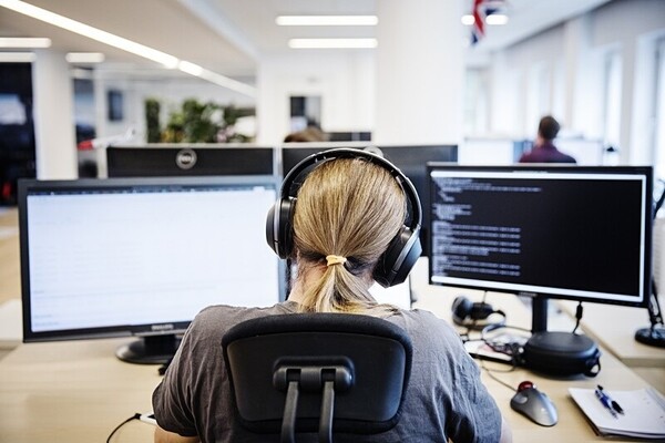 Минцифры категорически против любых ограничений передвижения программистов