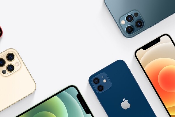 Apple предложит iPhone по подписке