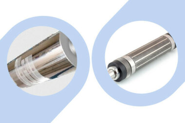 ГК «Танзор» начинает поставки валов для печатного и послепечатного оборудования