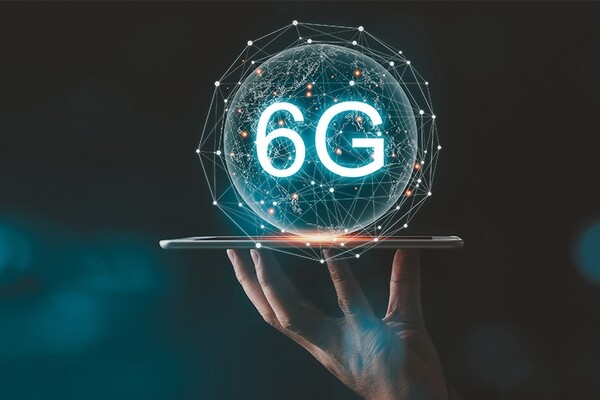Исследовательскую группу 6G возглавят тяжеловесы в области беспроводных технологий