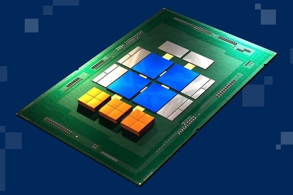 Стандарт UCIe: «Лего» для процессоров