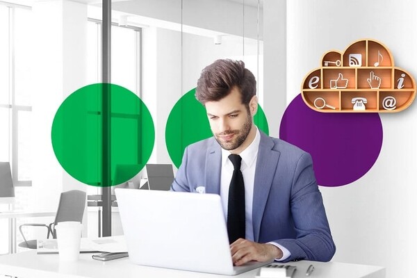 Свободные мощности платформы «МегаФон Облако» увеличились в семь раз