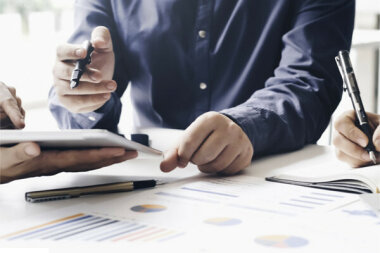 Koenig & Bauer значительно улучшила показатели в 2021 г.