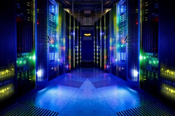 IDC: глобальный рынок инфраструктурного оборудования для облачных систем вырос на 13,5%