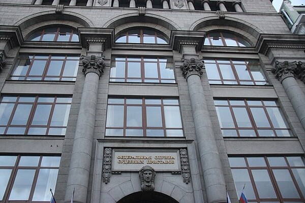 С Meta взыщут оборотный штраф в 2 миллиарда рублей за неудаление контента