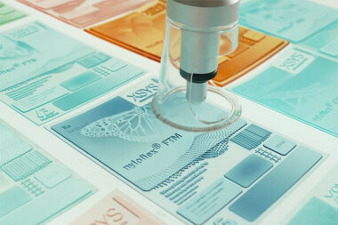 XSYS вводит «временные надбавки» к ценам на пластины nyloprint и nyloflex