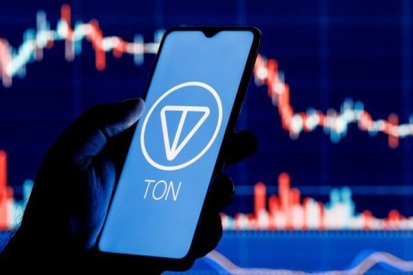 TON создаст криптовалюты для трех странам Африки