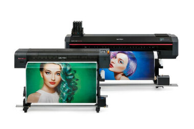 Mutoh Europe готовится к выставке FESPA 2022