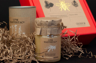 В ассортименте ГК «Дубль В» появился Mastertac