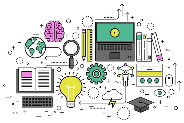 Рынок онлайн-образования упадет на 35–40% по итогам 2022 года
