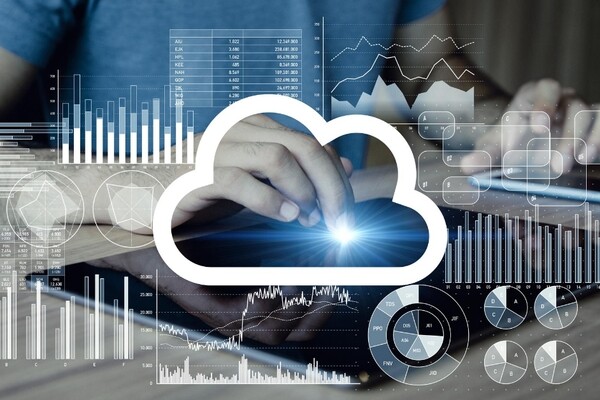 Gartner: затраты на публичные облачные сервисы в 2022 году вырастут почти до полутриллиона долларов