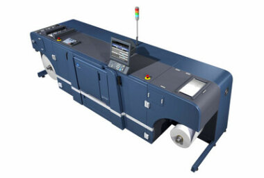 Количество установок этикеточных ЦПМ Konica Minolta серии AccurioLabel в мире достигло 1000