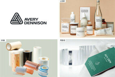 Avery Dennison инвестирует 60 млн евро в расширение мощностей и повышение эффективности производства в Европе
