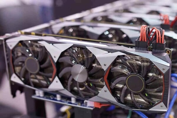 Nvidia оштрафовали на 5,5 миллиона долларов за сокрытие информации о продажах процессоров для майнинга