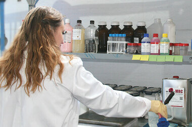 Народная марка