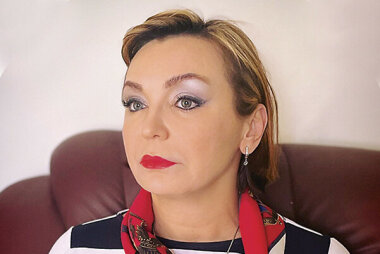 Юлия Арешко: «Люди — это наша главная ценность!»