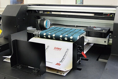 Intec ColorCut SC5000