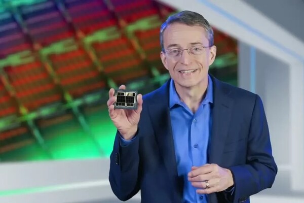 Intel: дефицит микросхем не закончится и в 2024 году