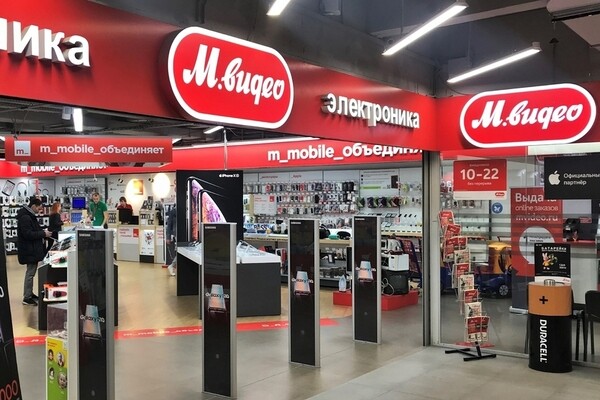 В «М.Видео-Эльдорадо» создали свою ИТ-компанию