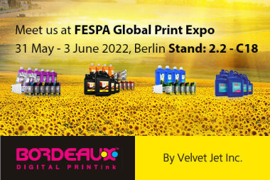 Bordeaux снова возвращается, теперь под управлением Velvet Jet