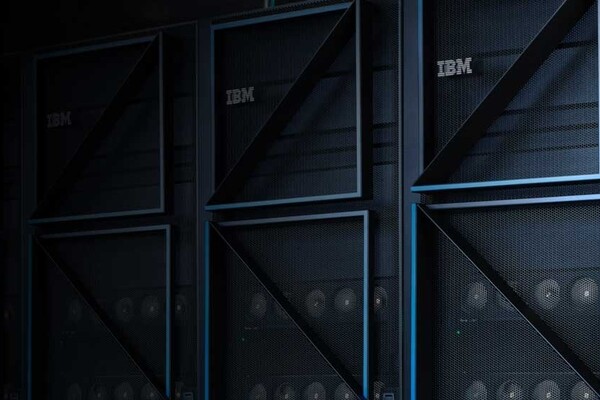 IBM анонсирует первое крупное обновление серверов Power9 за три года