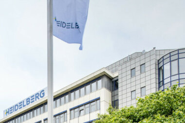 Heidelberg подводит предварительные итоги 2021/2022 финансового года