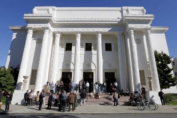 Роскомнадзор подал иск против Internet Archive