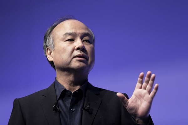 SoftBank намеревается сохранить контрольный пакет Arm