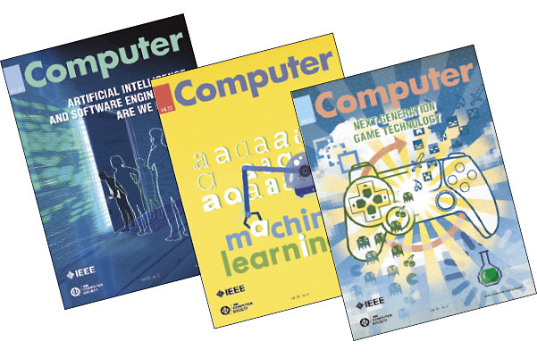 Искусственный интеллект в жизнь