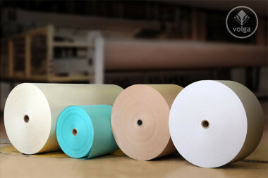 ЦБК «Волга» представит свою продукцию на выставке RosUpack