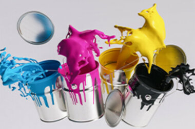 Sun Chemical повышает цены на краски, лаки и клеи c 1 июня 2022 года