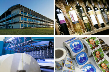 UPM Raflatac покупает Advanced Methods of Coating