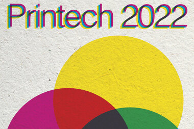 Путеводитель по Printech 2022