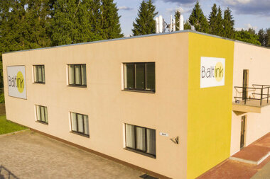 Ассортимент ГК «Танзор» пополнился высокоглянцевым лаком УФ-отверждения Labitex UV 7221 BF