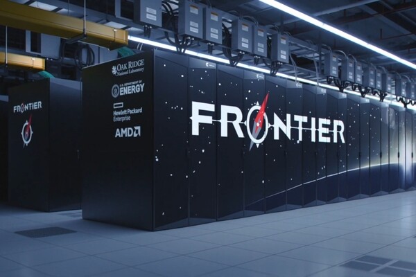 ISC 22: Суперкомпьютерная гонка AMD, Intel и Nvidia набирает обороты