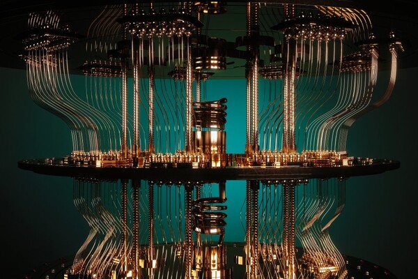 К 2025 году IBM обещает создать квантовый компьютер на 4000 кубитов