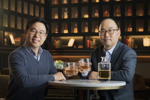 Съедобный QR-код оградит от поддельного виски