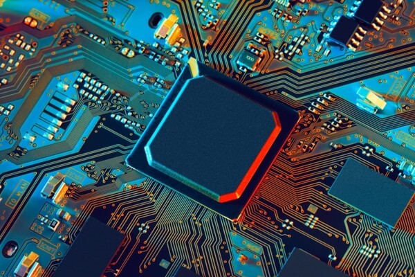 IDC: мировые продажи микроэлектроники вырастут в 2022 году на 13,7%