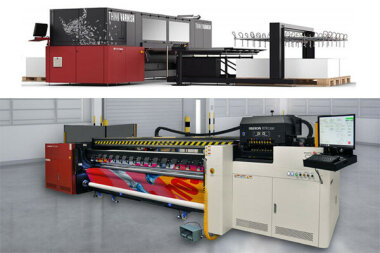 Agfa представила на FESPA 2022 обновлённый ряд решений для цифровой печати