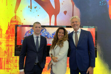 Mimaki заявила о значительном росте годового оборота и усилении позиций на рынке