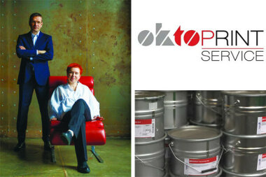«ОктоПринт Сервис» оптимизирует расходы и ведёт работу по налаживанию новых деловых связей