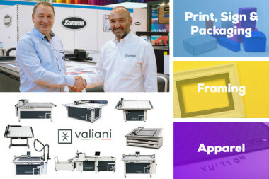 Summa и Valiani объявили о слиянии