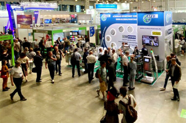 Субъективный взгляд на RosUpack и Printech-2022: полиграфическая выставка как сеанс психотерапии