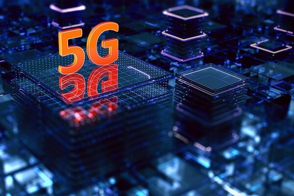 Ericsson: в 2022 году число абонентов сетей 5G превысит миллиард