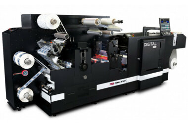 Mark Andy расширяет сотрудничество с Konica Minolta, используя технологии партнёра в линейке оборудования Digital Pro