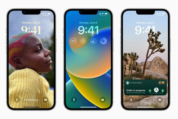 Bloomberg рассказал, каким будет iPhone 14