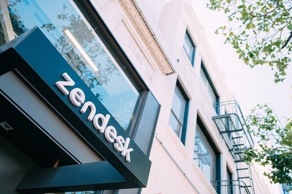 Zendesk продадут по цене на 40% ниже предыдущего предложения