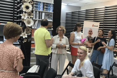 «Европапир» расширяет розничную сеть